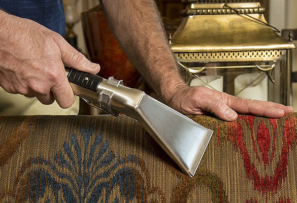 Why it’s Smart to Have Your Upholstery Professionally Cleaned