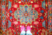A Guide to Keeping Your Oriental Rug Clean and Beautiful | Southeast, Idaho