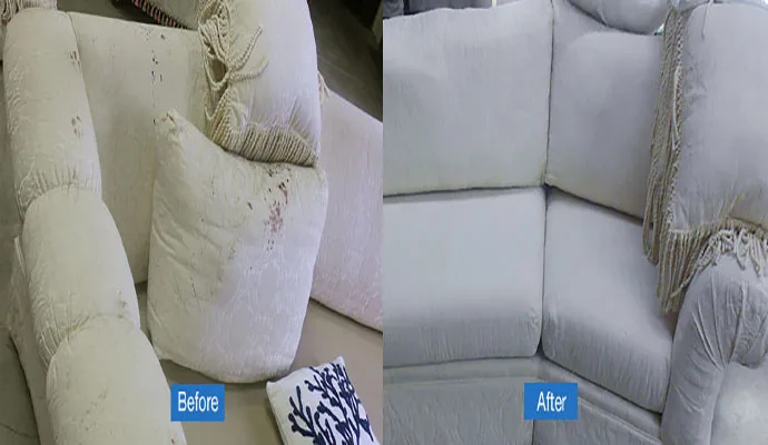 Why it’s Smart to Have Your Upholstery Professionally Cleaned