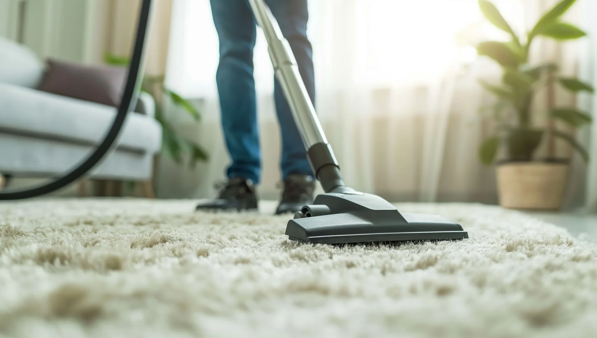 extend the life of your carpet