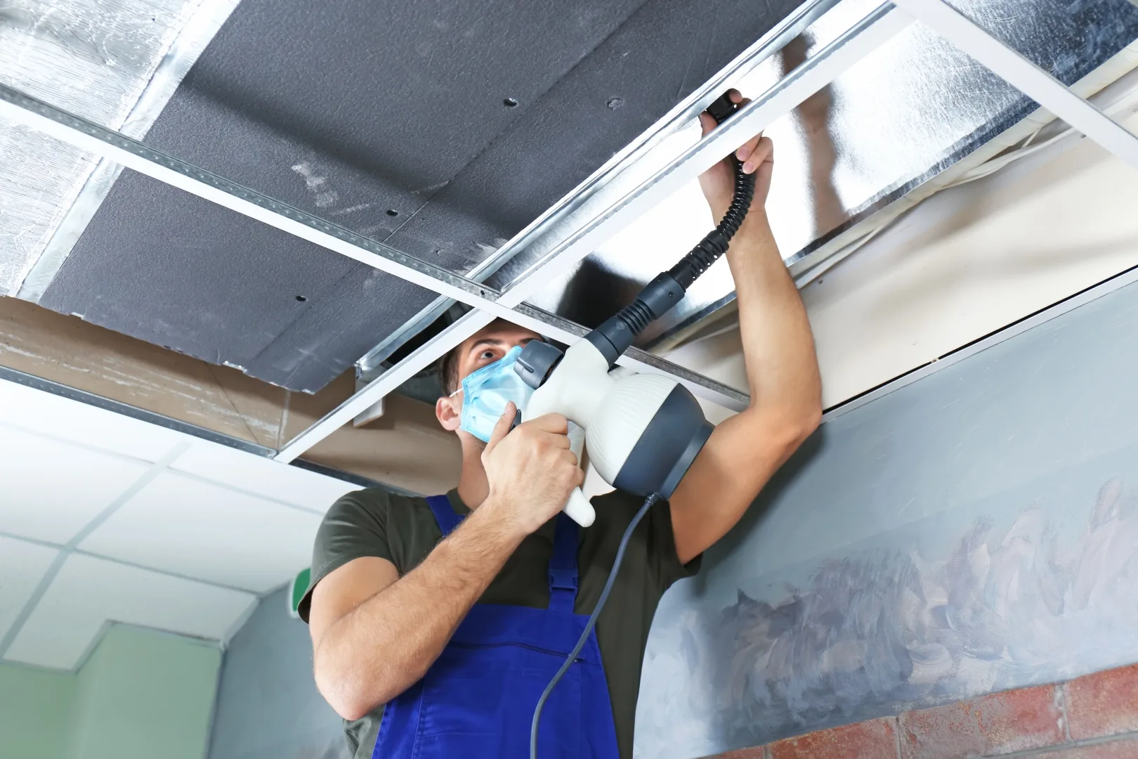 What’s In Your Ducts? Common Contaminants You Breathe In