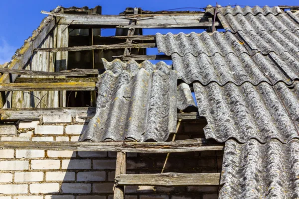 asbestos removal services idaho falls