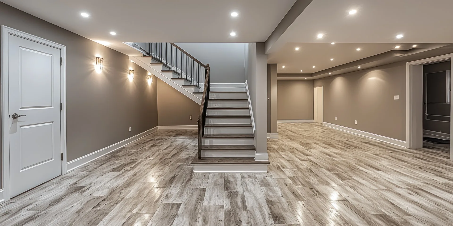 Basement Remodeling