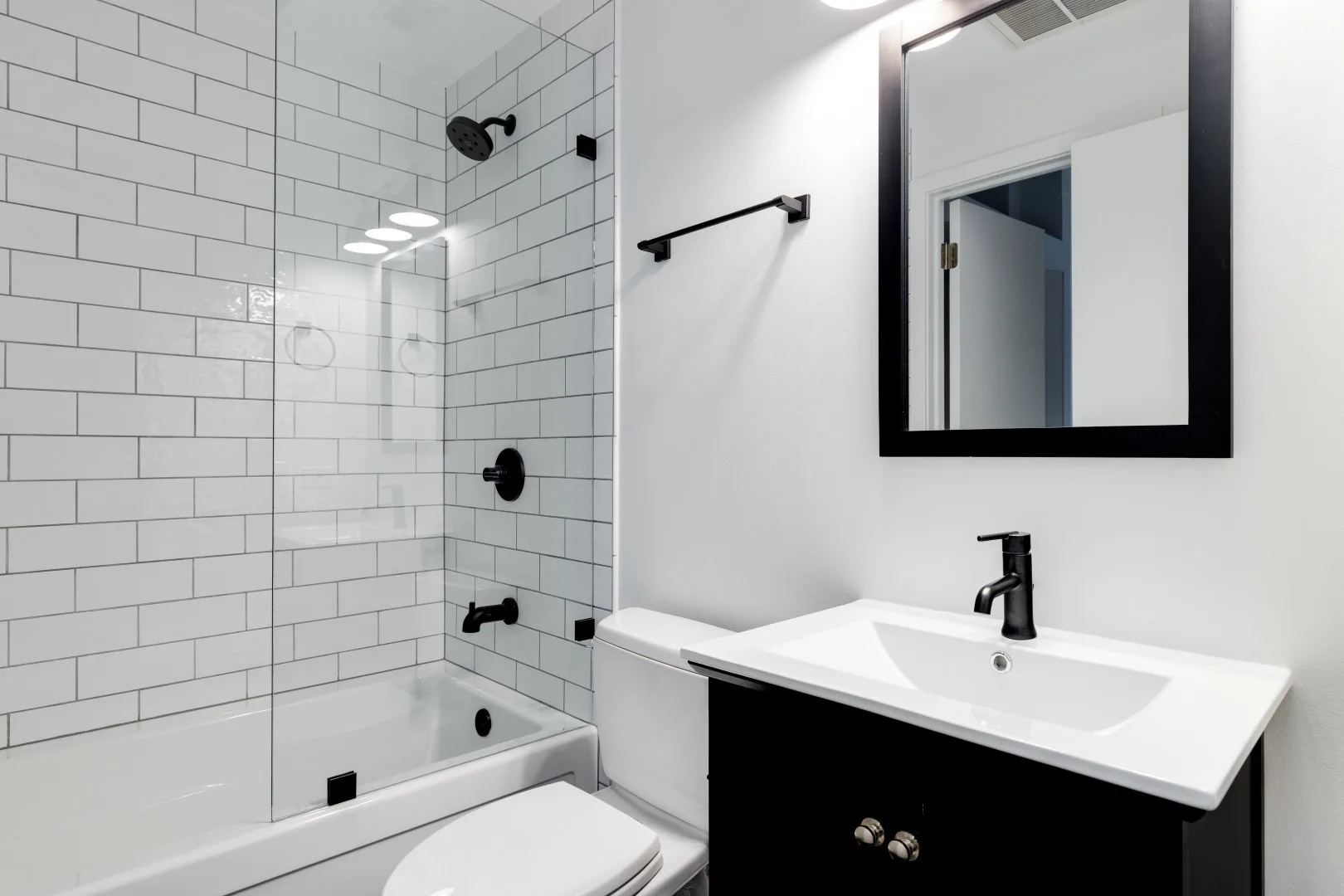 Bathroom Remodeling