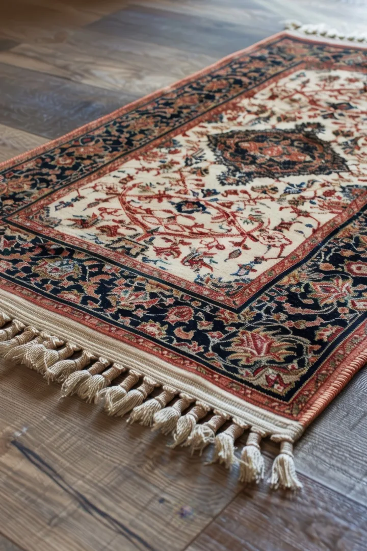 cleaning oriental rugs idaho