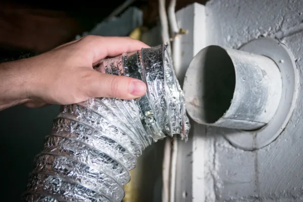 dryer vent cleaning blackfoot id