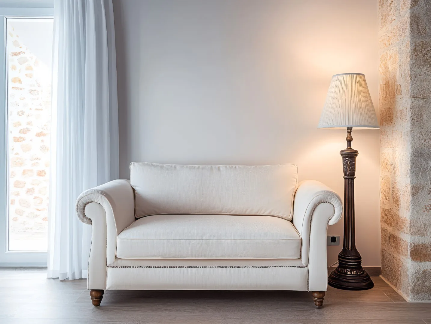 Loveseat Cleaning Idaho Falls