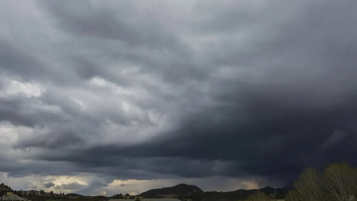 Spring Storms and Flooding: 8 Ways Protect Your Property spring storms