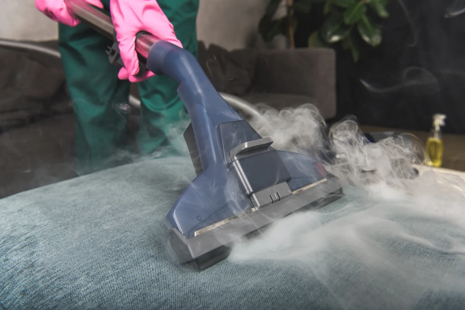 Why Every Home Needs Both Carpet and Upholstery Cleaning