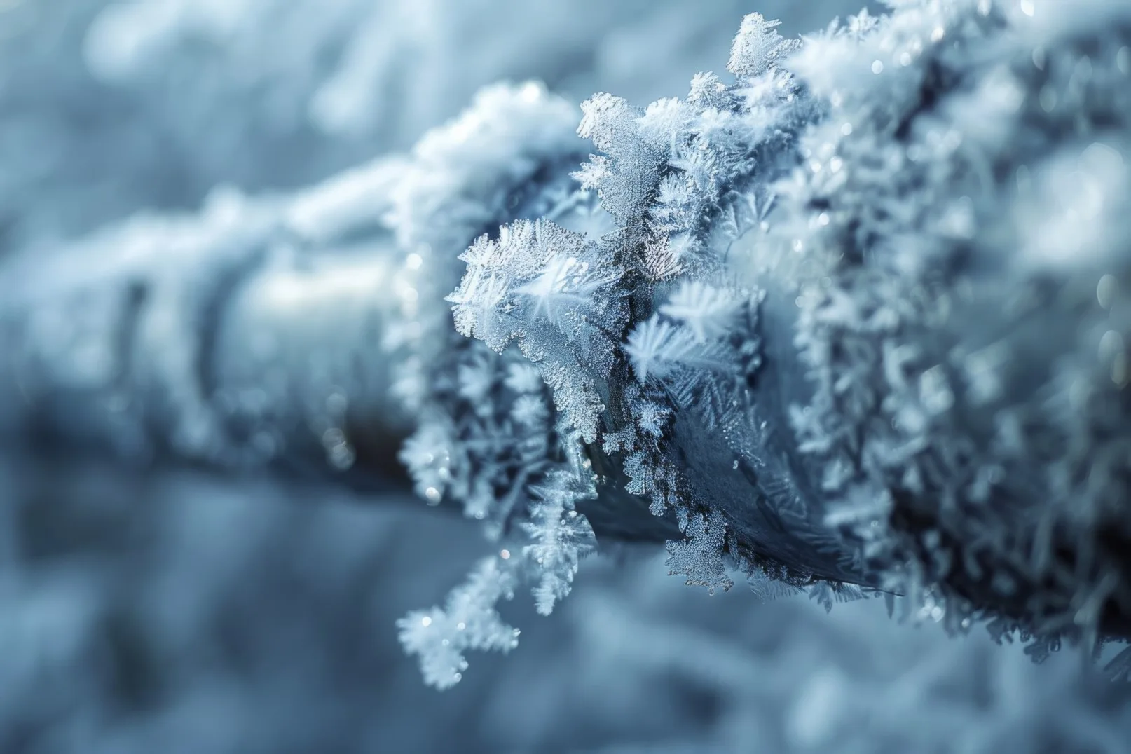How to Prevent Frozen Pipes (and What to Do if One Bursts)