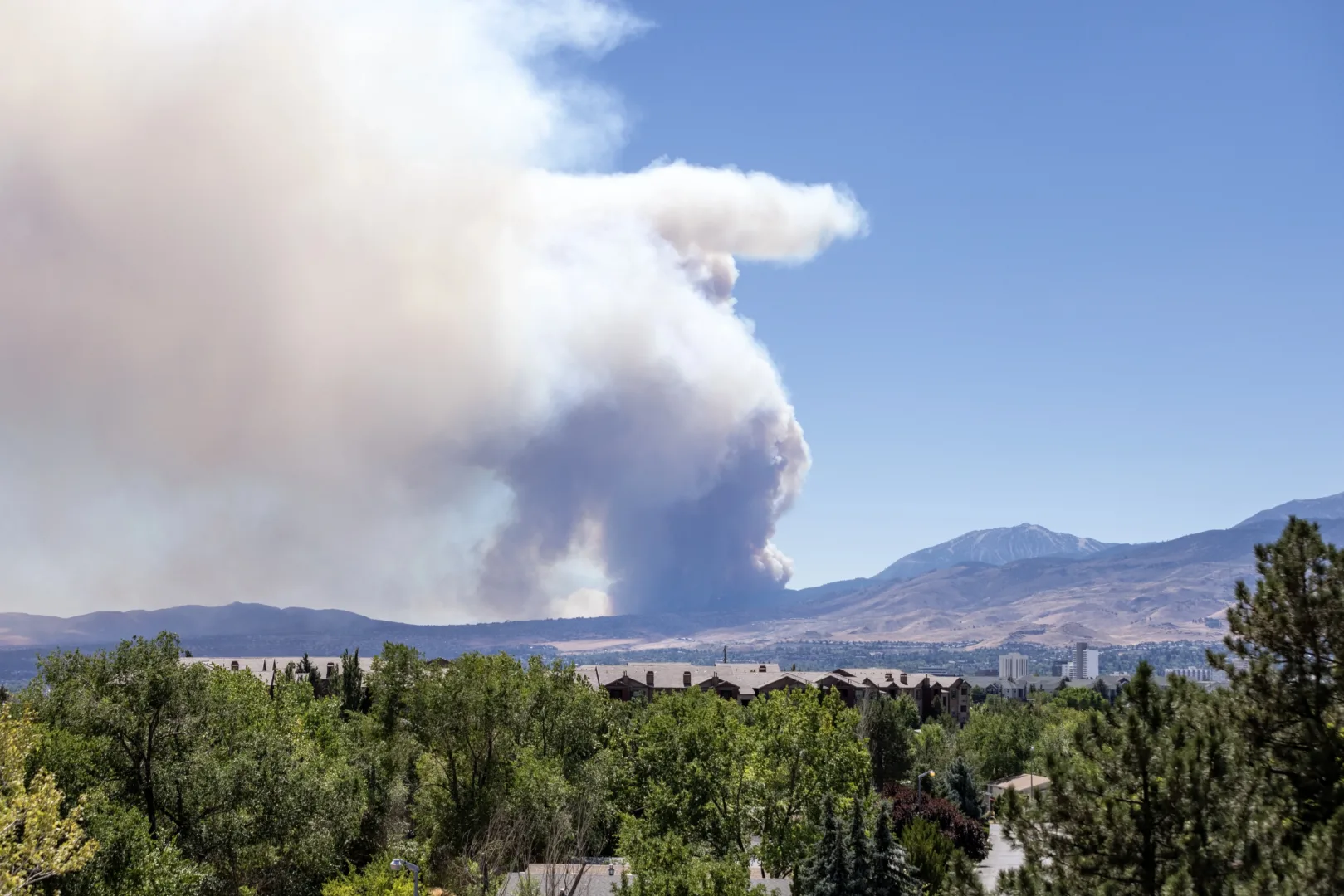 How To Prepare Your Home For Wildfire Smoke Season How to Prepare Your Home for Wildfire Smoke Season