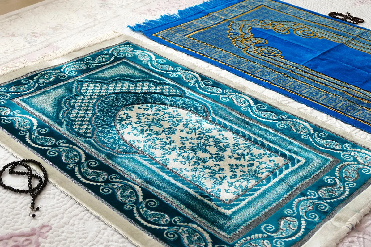 Prayer Rugs