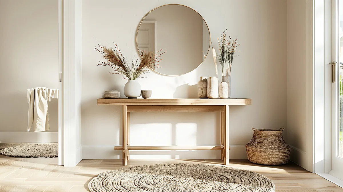 Natural Fiber Rugs