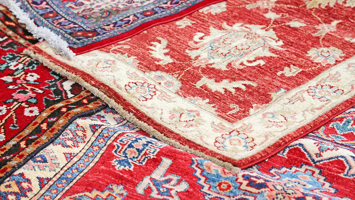 Oriental Rugs