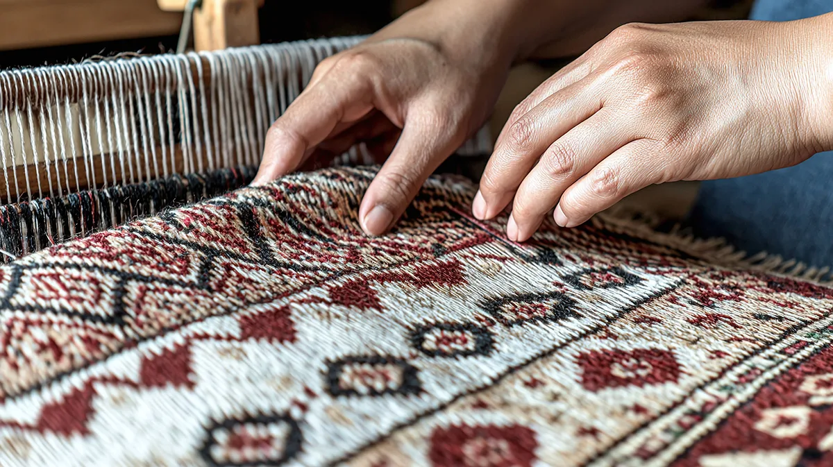 Patching &Amp; Reweaving Patching & Reweaving