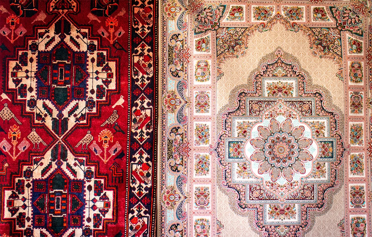 Persian Rugs