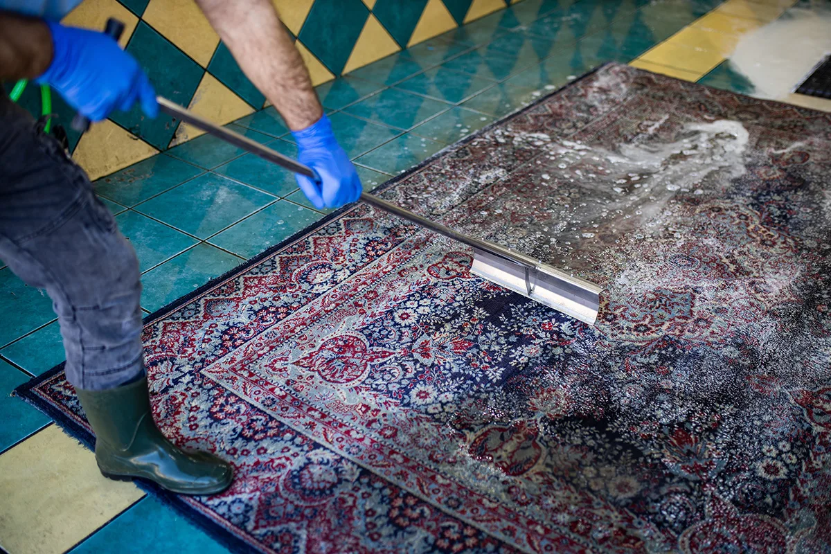 Antique Rug Antique Rug
