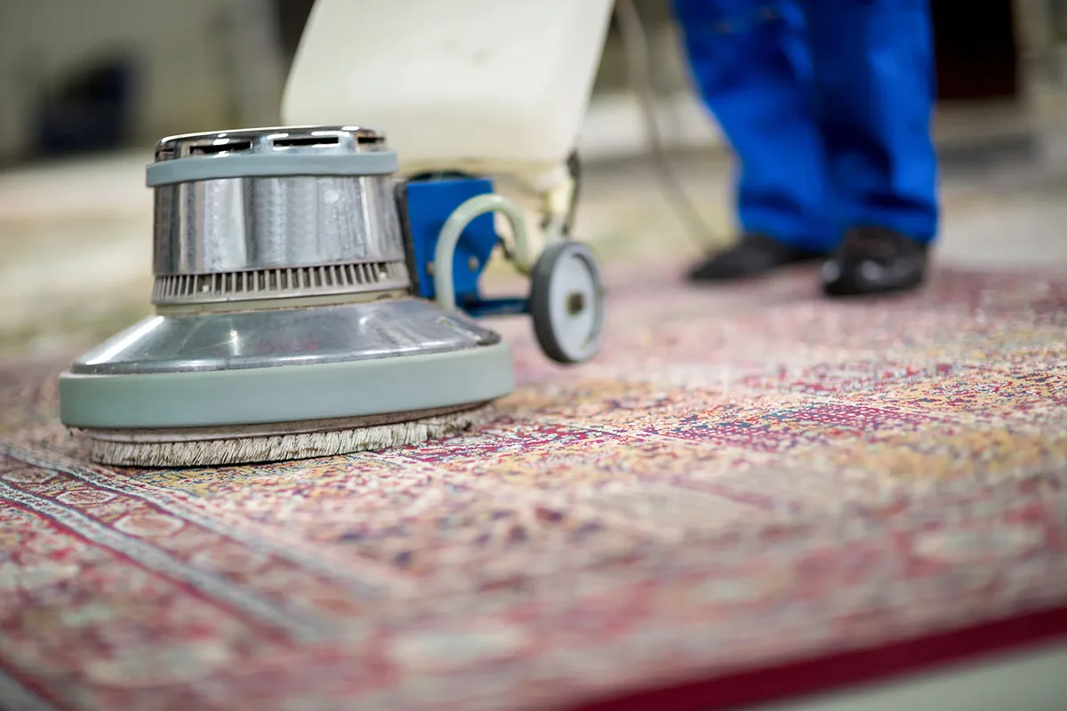 Rug Cleaning Methods Rug Cleaning Methods