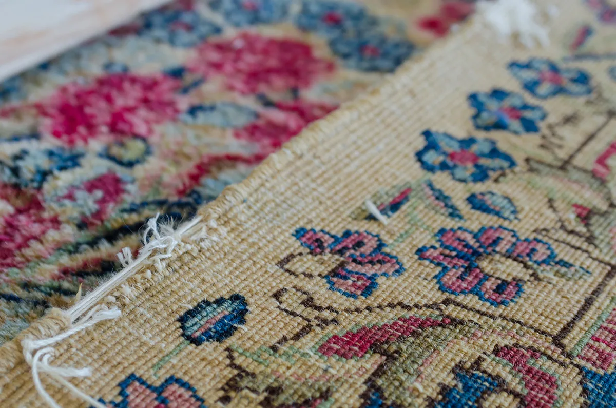 Rug Resizing