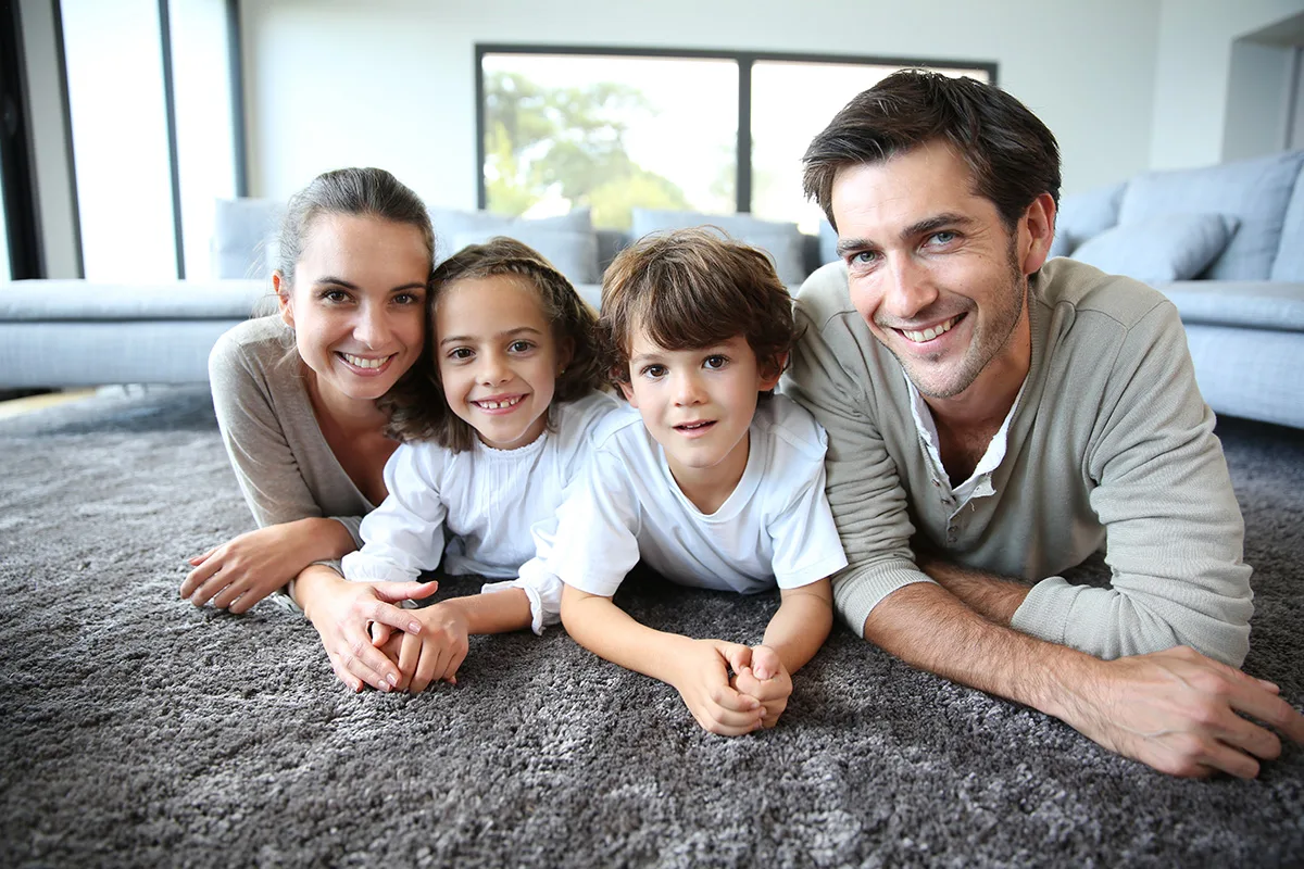 Rug Health &Amp; Your Home Rug Health & Your Home