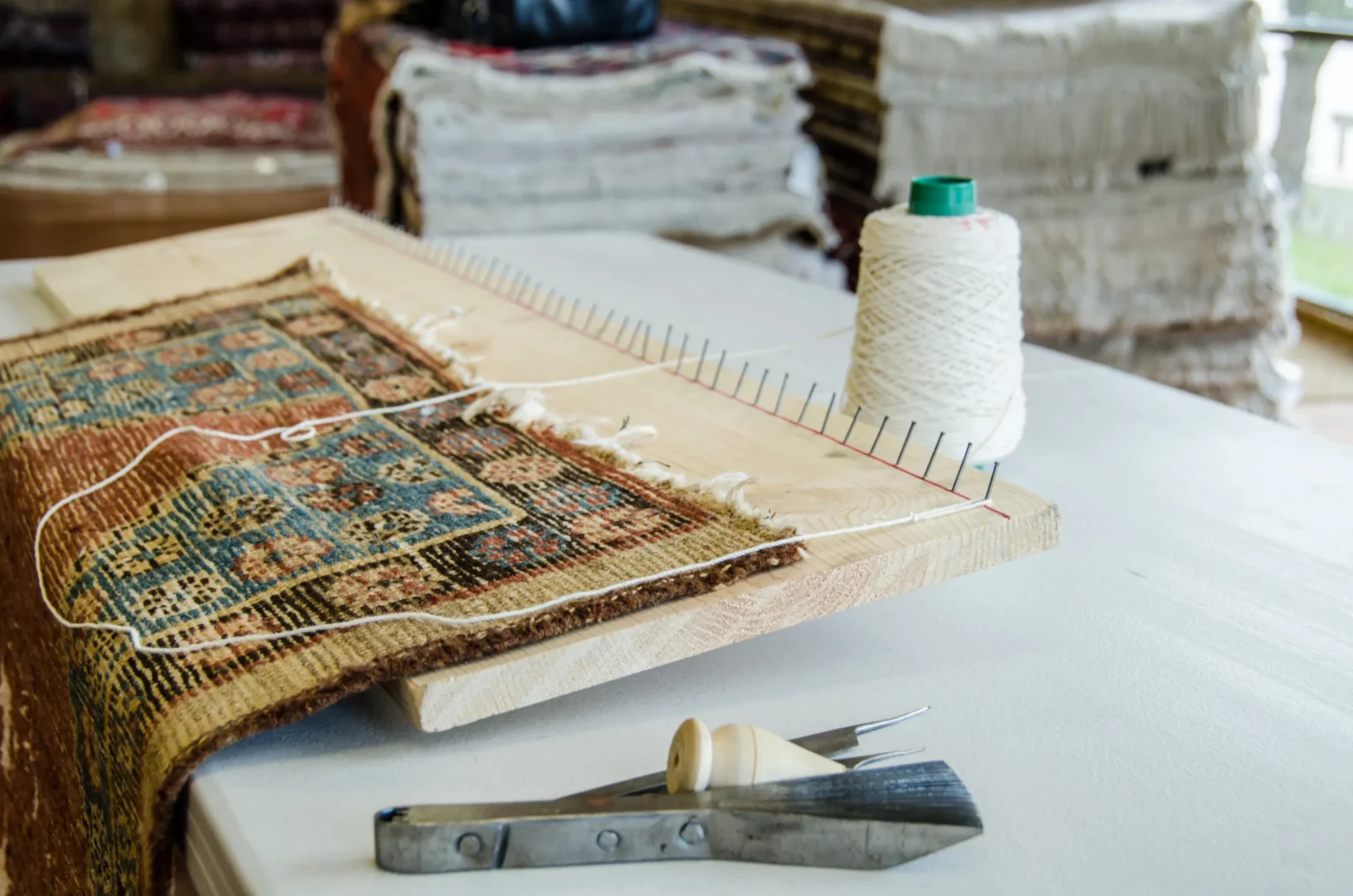 Rug Repairs Rug Repairs